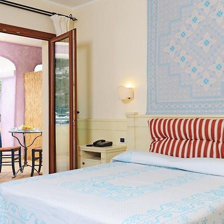 Hotel Baja Romantica ボーザ エクステリア 写真