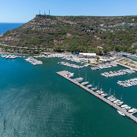 Hotel Baja Romantica ボーザ エクステリア 写真