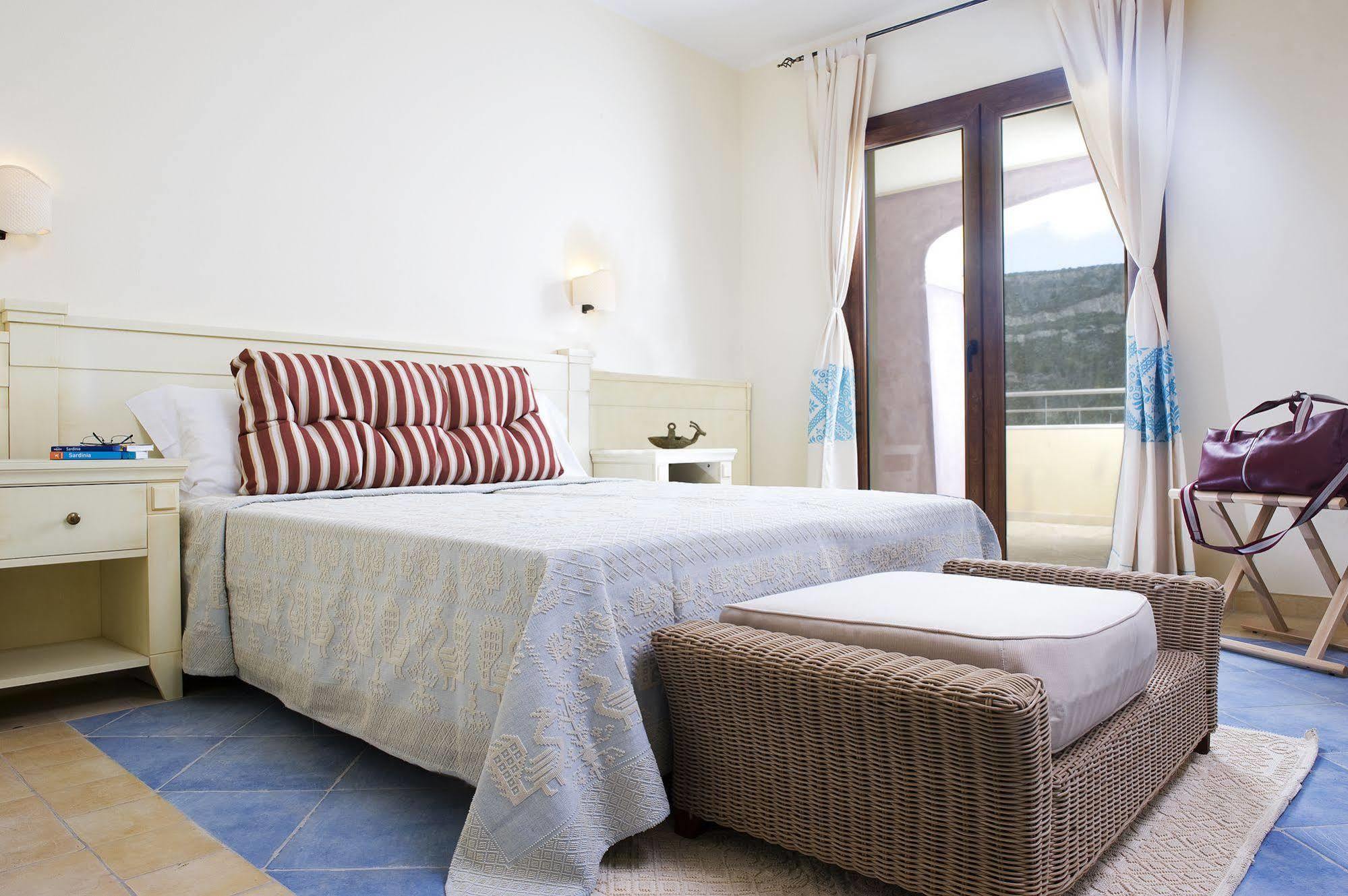 Hotel Baja Romantica ボーザ エクステリア 写真