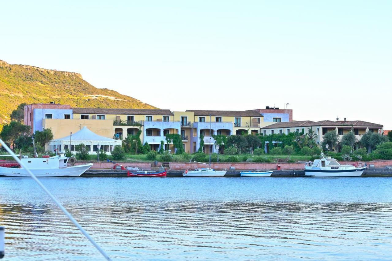 Hotel Baja Romantica ボーザ エクステリア 写真