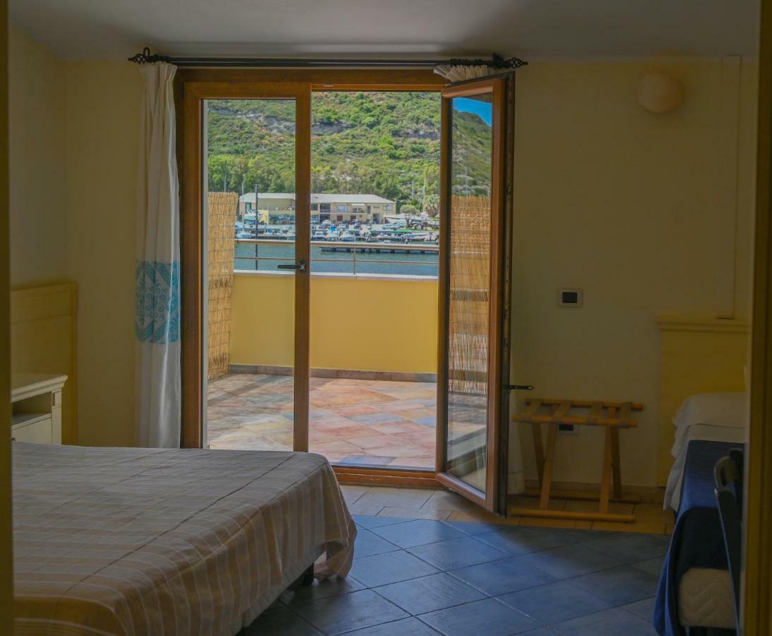 Hotel Baja Romantica ボーザ エクステリア 写真