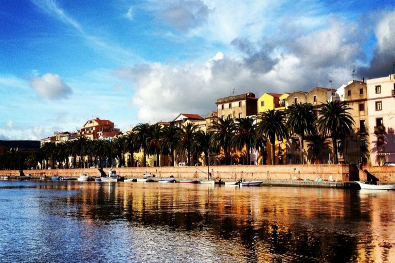 Hotel Baja Romantica ボーザ エクステリア 写真