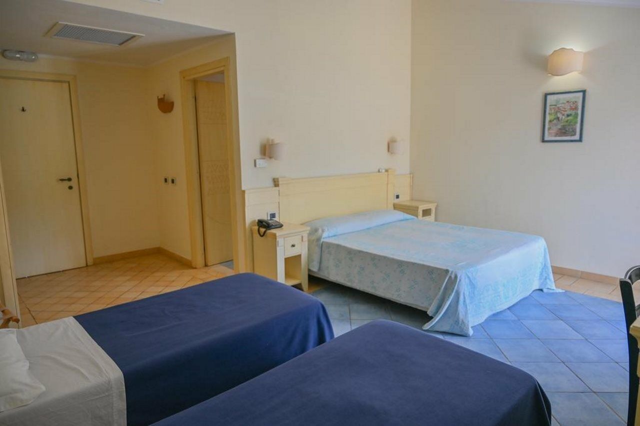 Hotel Baja Romantica ボーザ エクステリア 写真